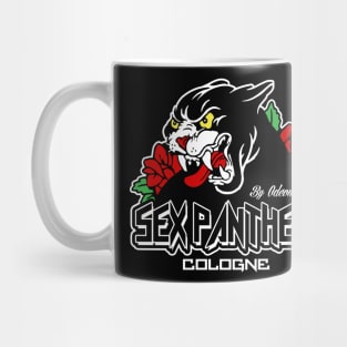 Cologne Mug